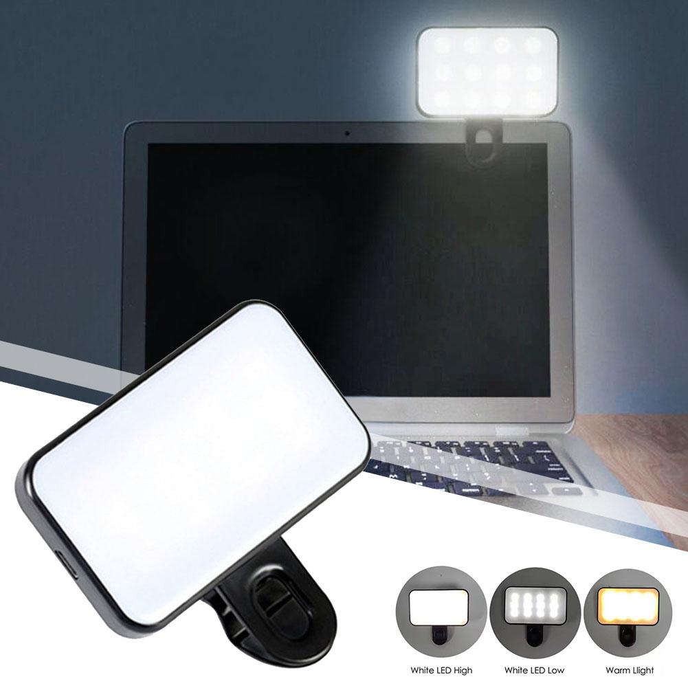 Photography Lighting With Flash - Pocket LED Selfie Light For IPhone