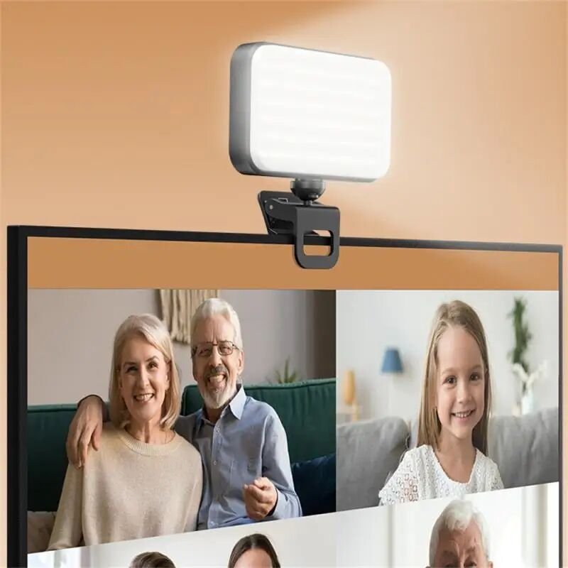 Photography Lighting With Flash - Pocket LED Selfie Light For IPhone