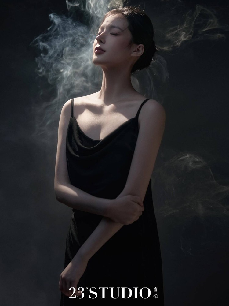 Photography With Lighting - 2026 New Korean Style High-End Feelings