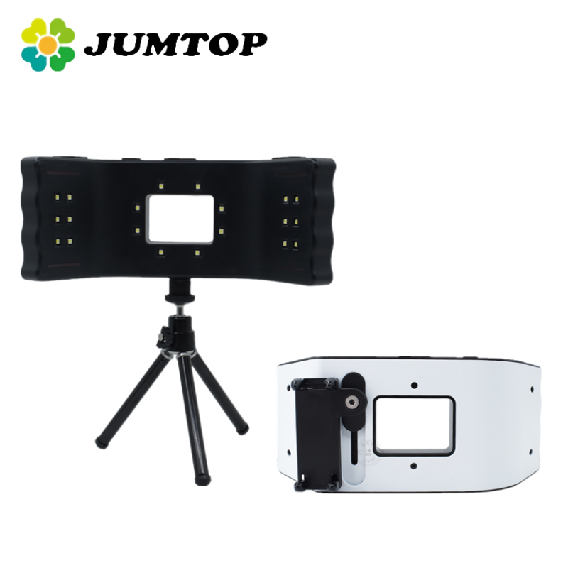 Photography With Lighting - JUMTOP Dental Photography Light LED Oral