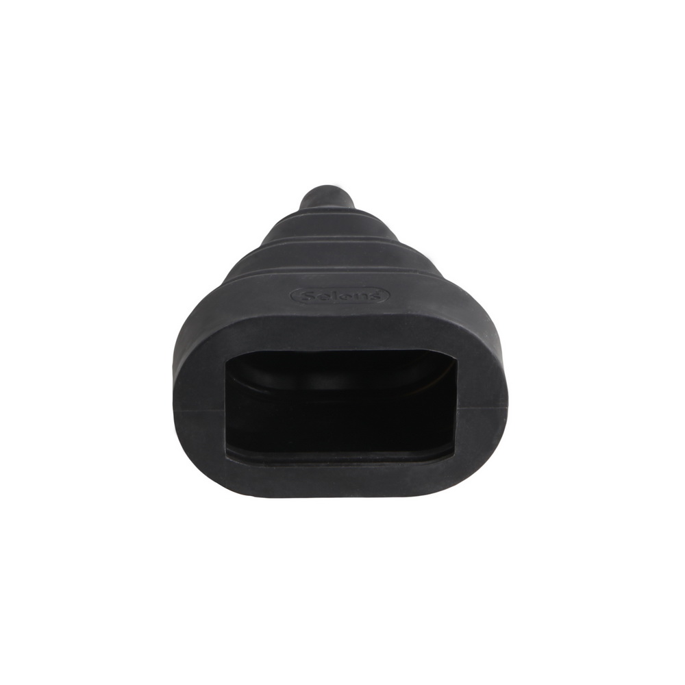 Selens Magnetic Collapsible Sn - Snoot Flash Modifier recension och pris