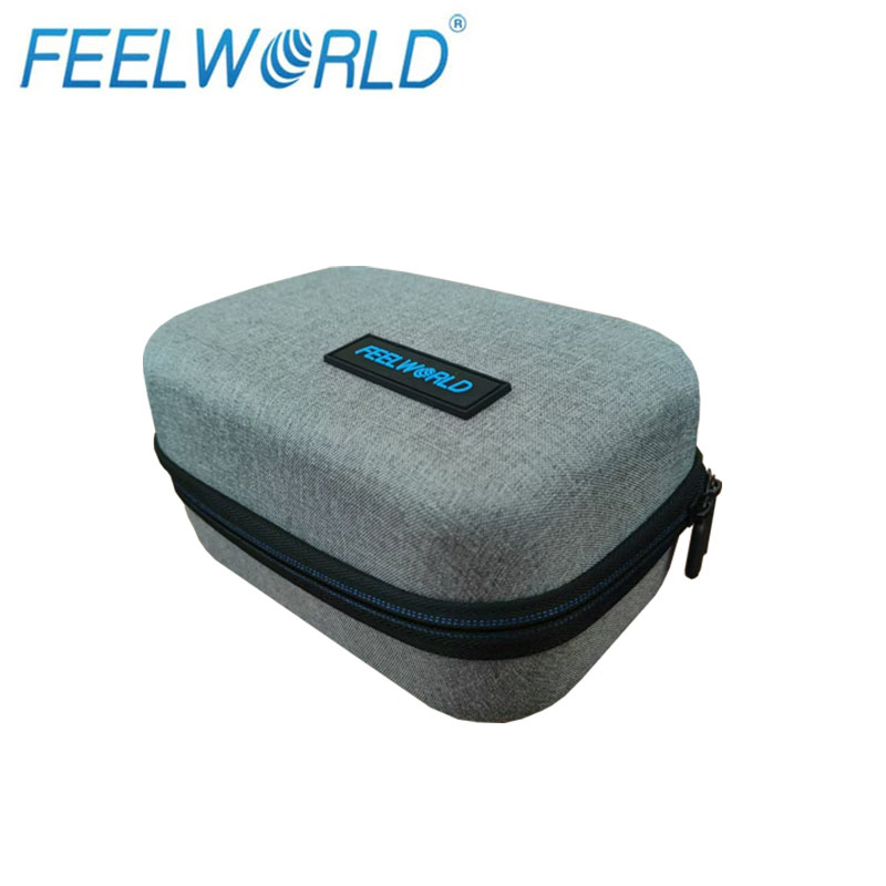 FEELWORLD Handbag Portable Car - Photography Lighting Bag recension och pris