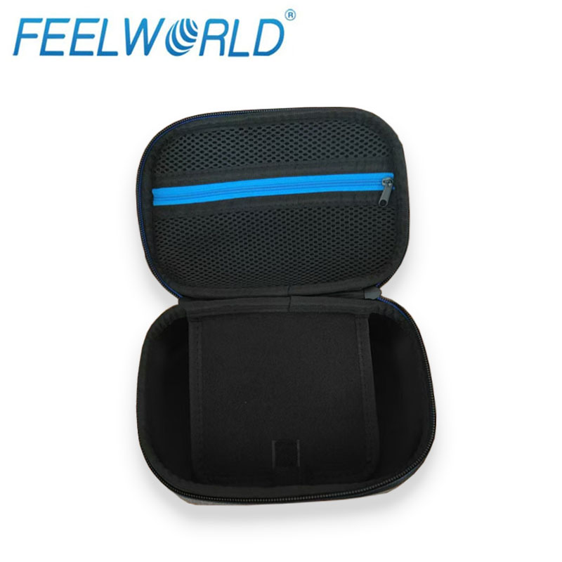 FEELWORLD Handbag Portable Car - Photography Lighting Bag recension och pris