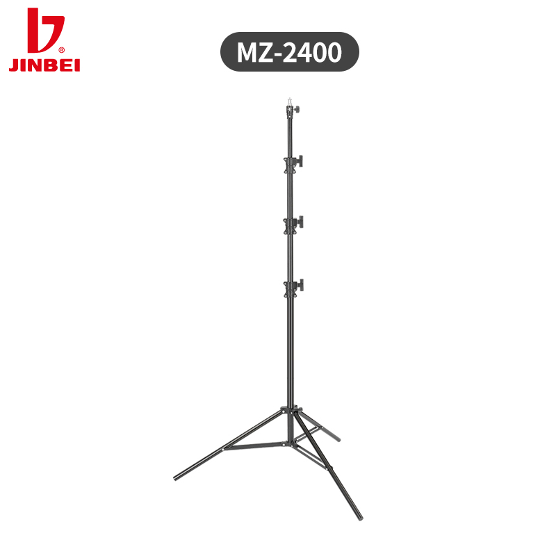 JINBEI MZ-2400FP  Air Cushion  - Photography With Lighting recension och pris