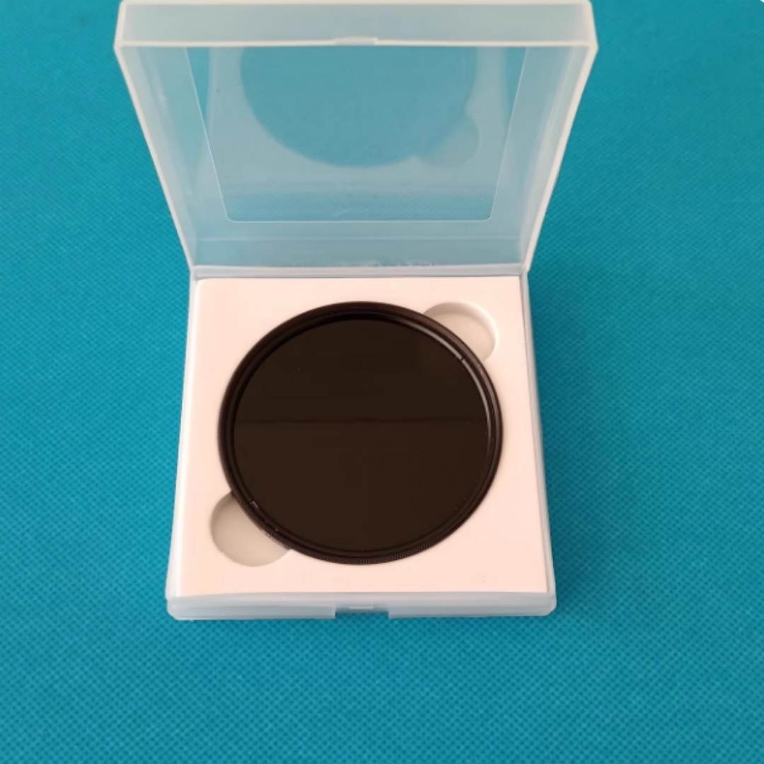 365nm UV Pass Filter Black Lig - Lighting Glass Photography recension och pris