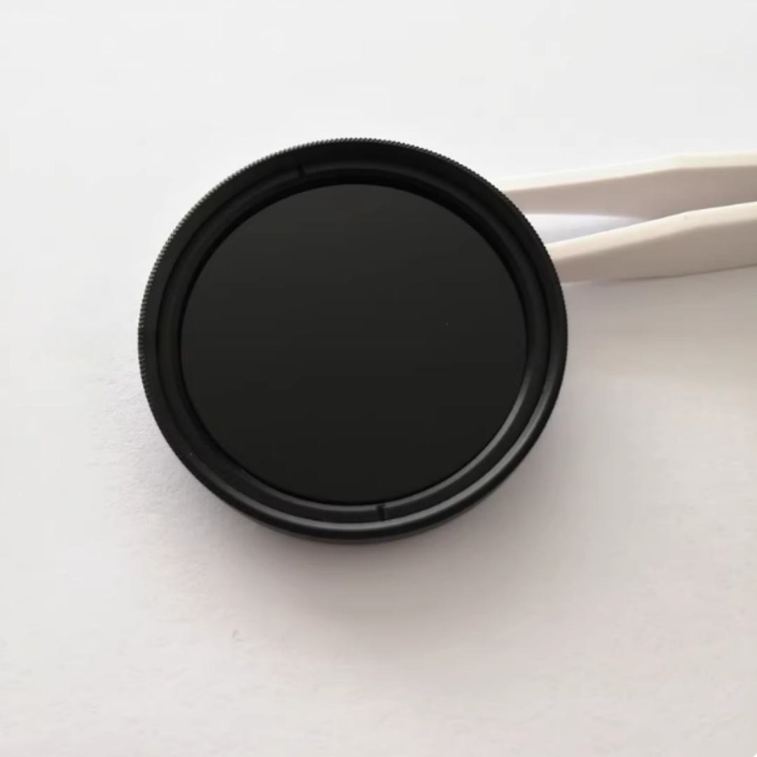 365nm UV Pass Filter Black Lig - Lighting Glass Photography recension och pris