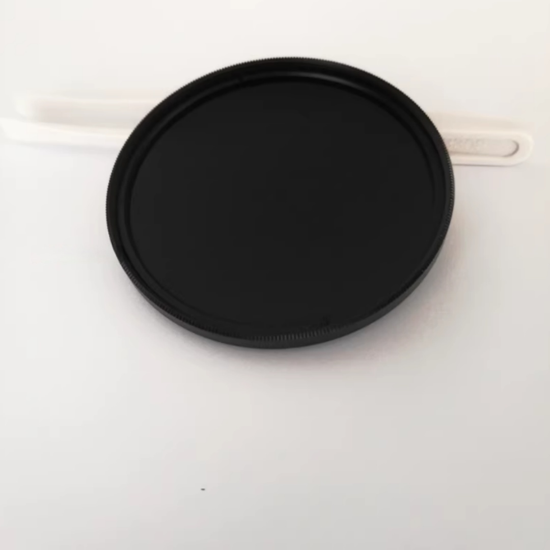 365nm UV Pass Filter Black Lig - Lighting Glass Photography recension och pris