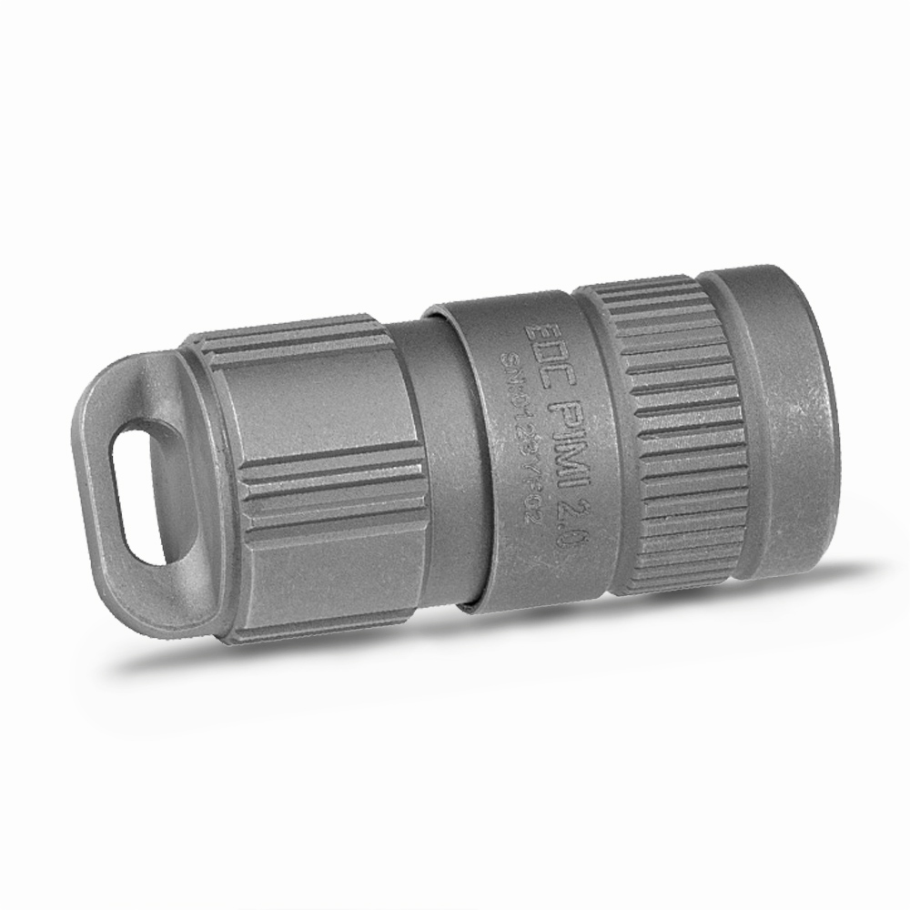 Outdoor Camping Lantern Titani - Snoot Flash Modifier recension och pris