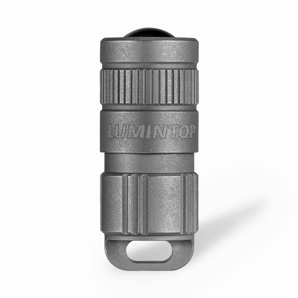 Outdoor Camping Lantern Titani - Snoot Flash Modifier recension och pris