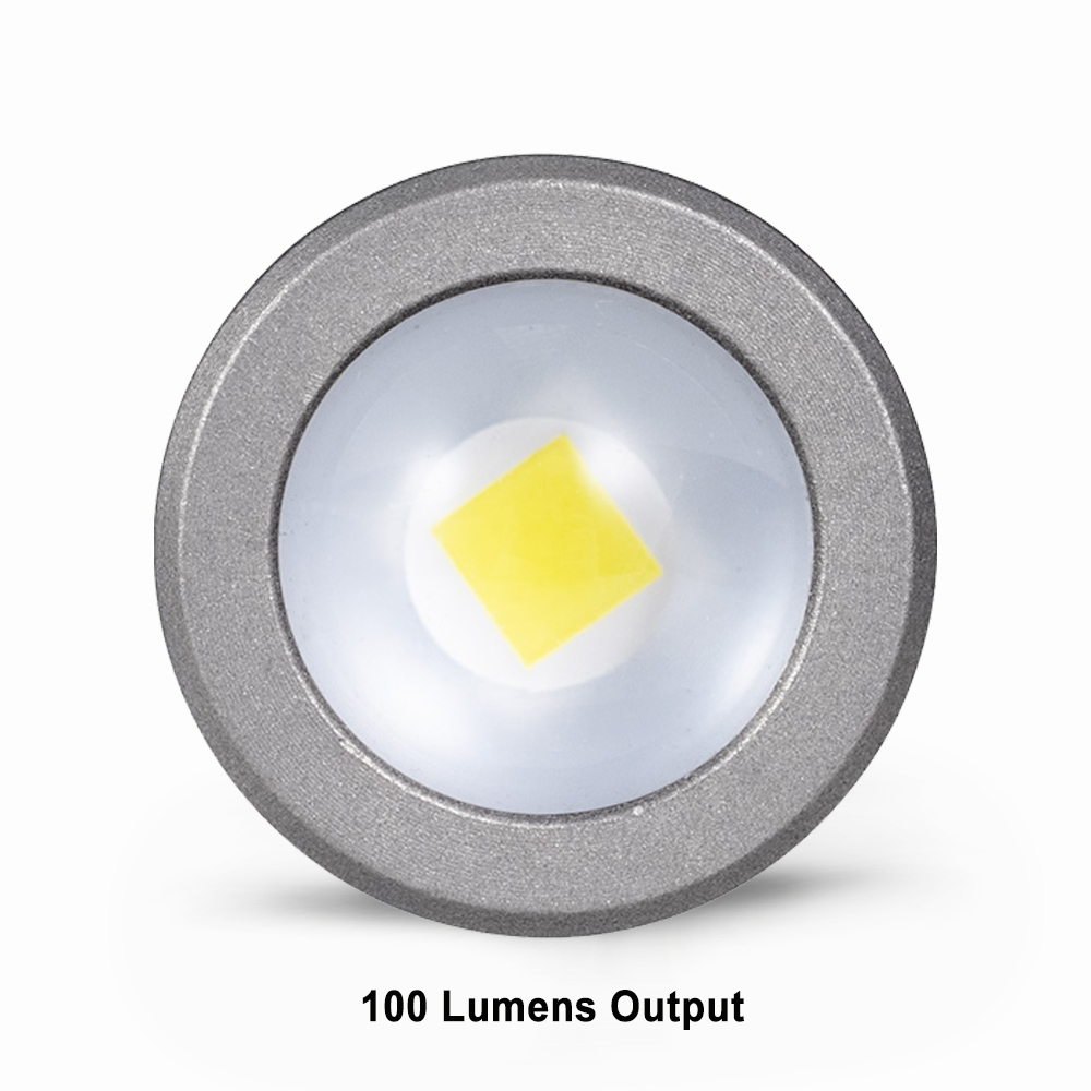 Outdoor Camping Lantern Titani - Snoot Flash Modifier recension och pris