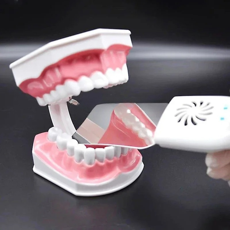 Orthodontic Mirror with Light, - Photography With Lighting recension och pris