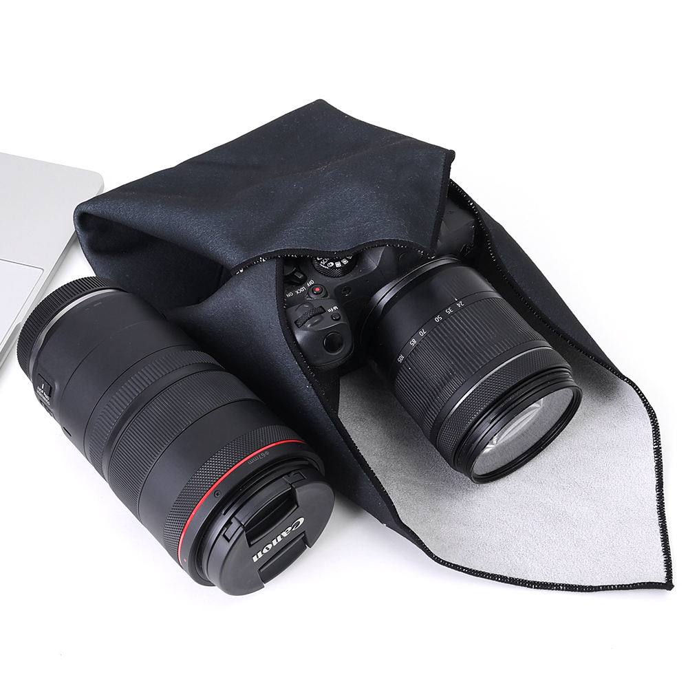 Portable Self-adhesive Folding - Photography Lighting Bag recension och pris