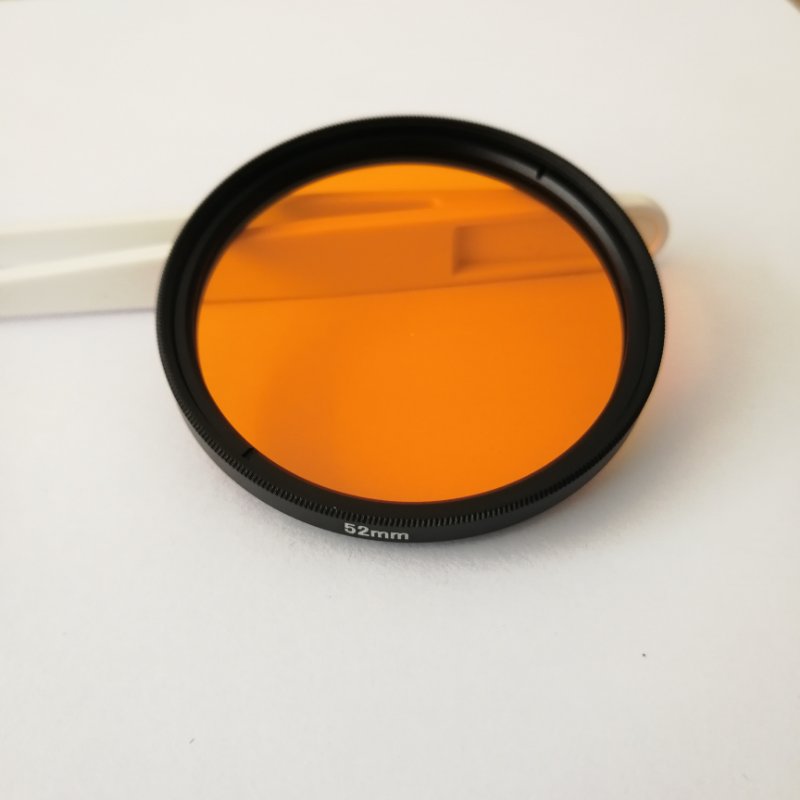 550nm IR Infrared Long Pass Fi - Lighting Glass Photography recension och pris