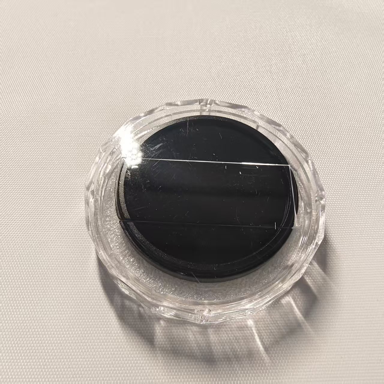 52mm Frame Lens Reduce Visible - Lighting Glass Photography recension och pris