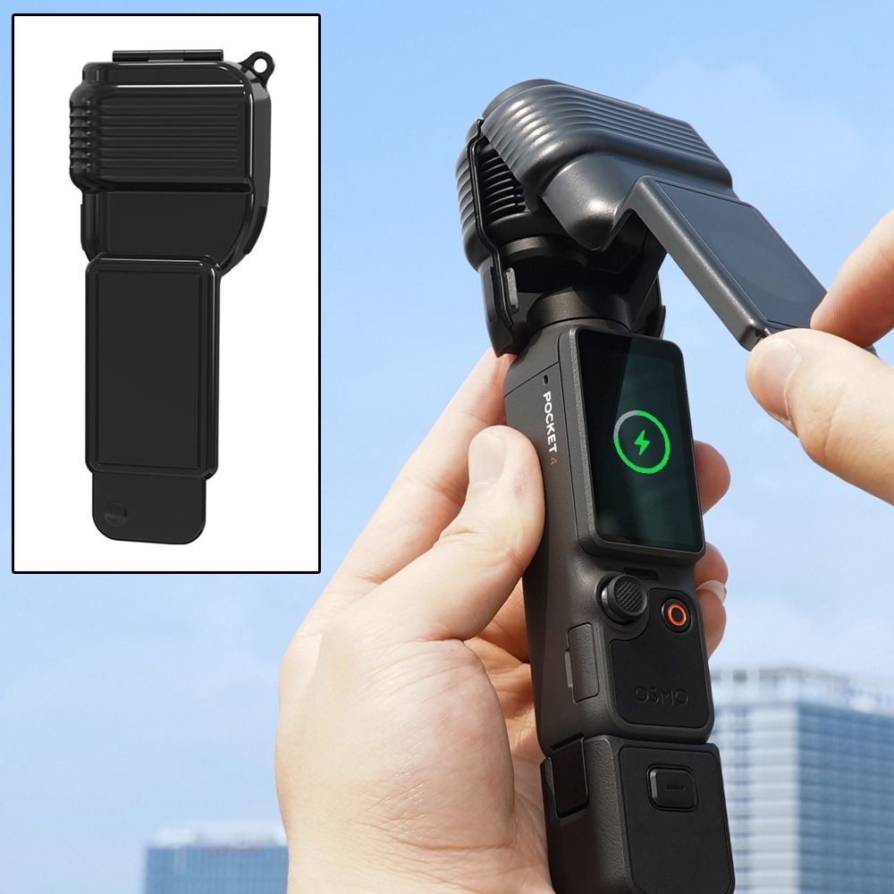 Portable Gimbal Camera Protect - Photography Lighting Bag recension och pris