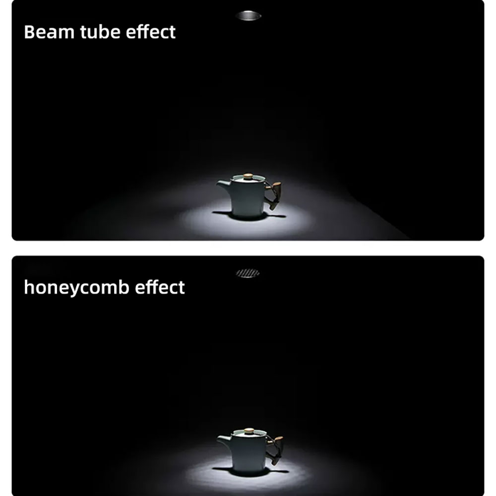 GODOX Bowens Mount Snoot with  - Snoot Flash Modifier recension och pris