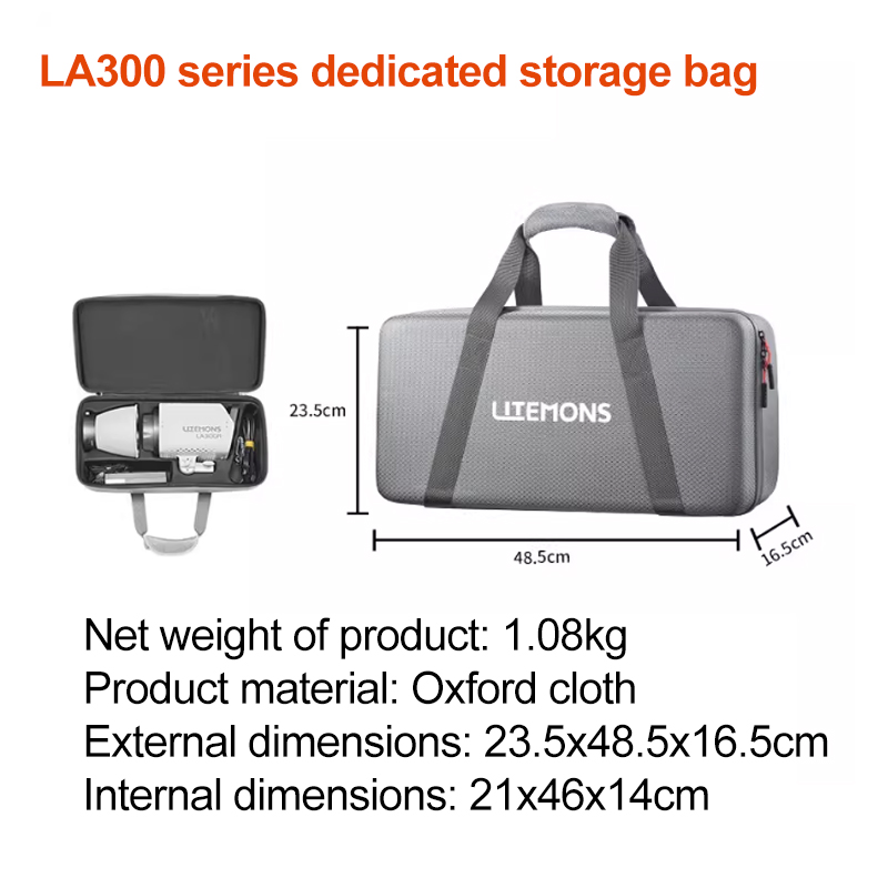 GODOX Photography Light Storag - Photography With Lighting recension och pris