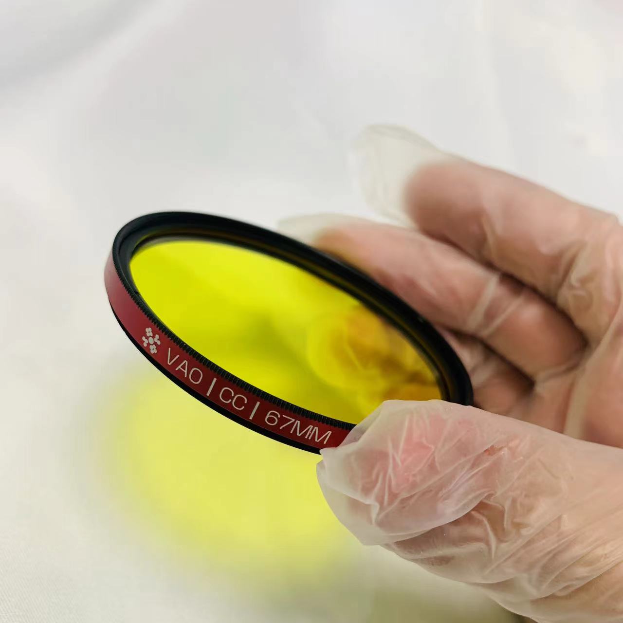 Multiple Sizes 82mm With Round - Lighting Glass Photography recension och pris