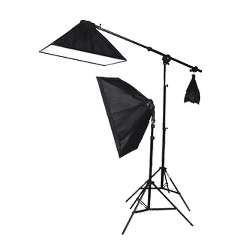 High Quality Portable Photo St - Photography With Lighting recension och pris