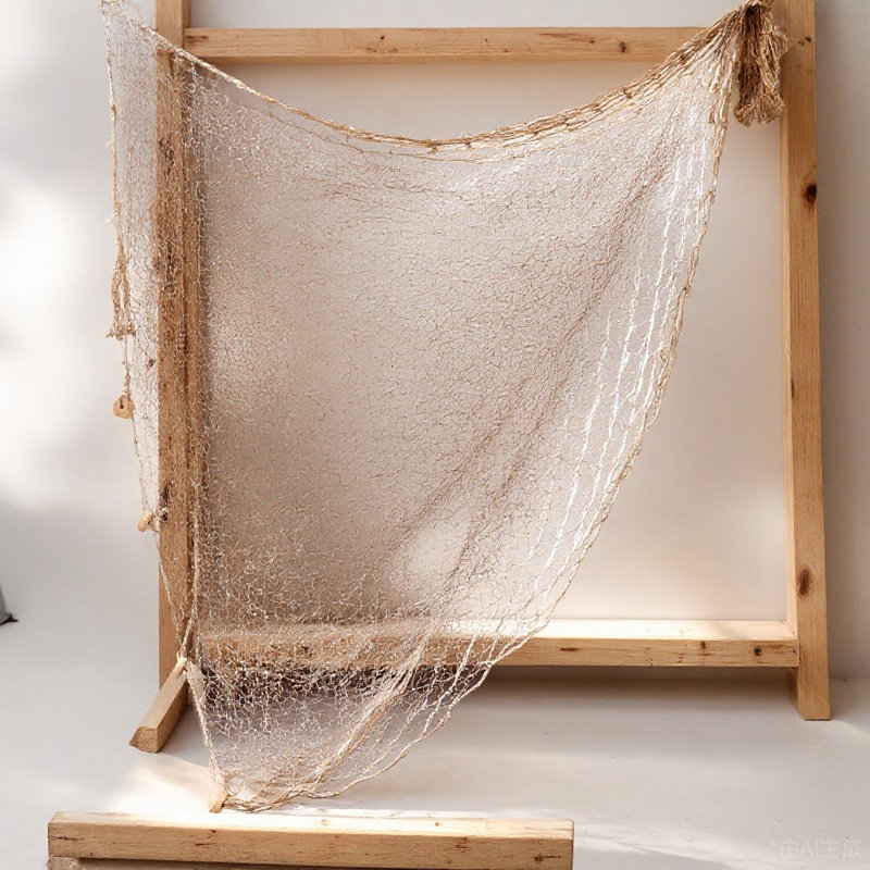 Fishing Net Wall Decor Mediter - Photography With Lighting recension och pris