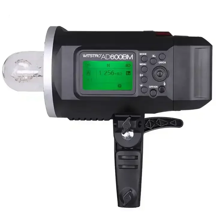 2026 Premium  AD600BM 600W Stu - Photography With Lighting recension och pris