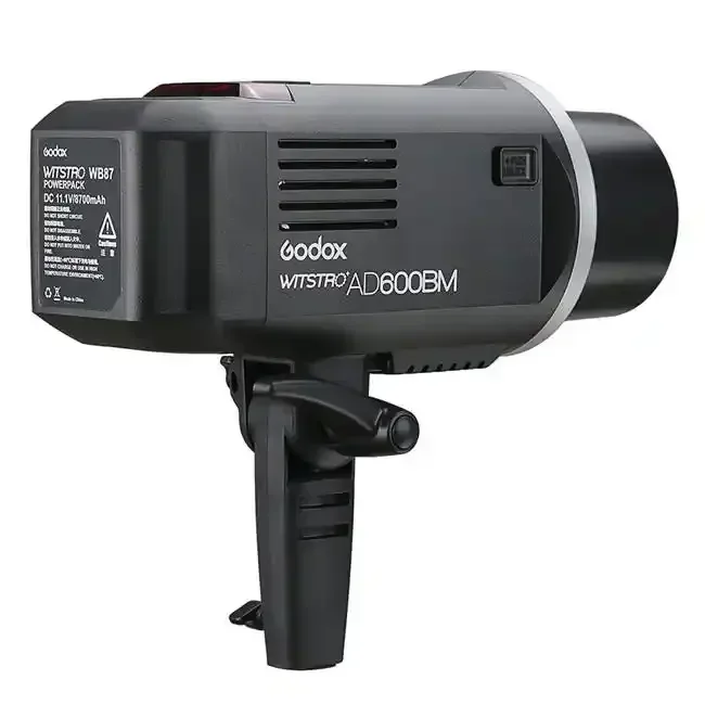 2026 Premium  AD600BM 600W Stu - Photography With Lighting recension och pris