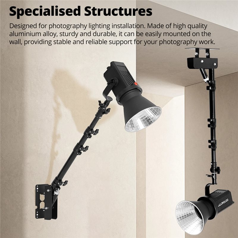 A41Z-Photography Pendant Stand - Photography Lighting With Flash recension och pris