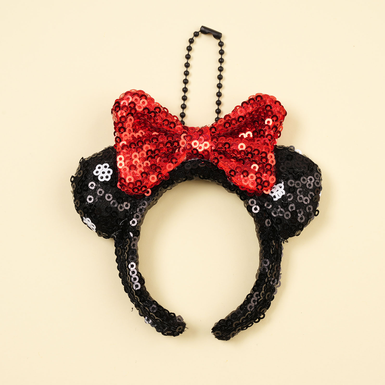 1/3pcs Cute Mickey Mouse Ear H - Photography Lighting Bag recension och pris
