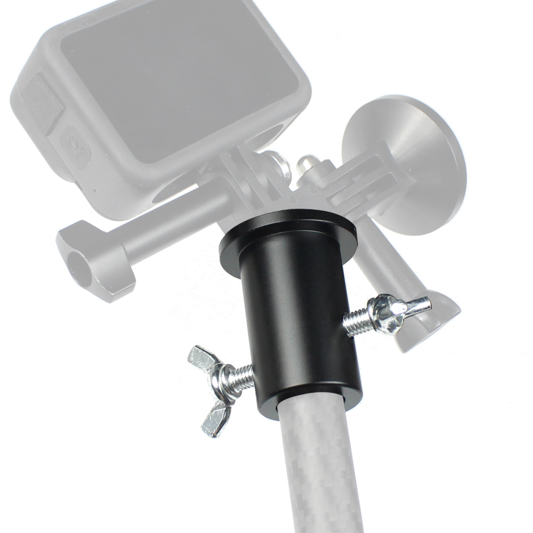 Tripod Light Stand Adapter 1/4 - Photography Lighting With Flash recension och pris