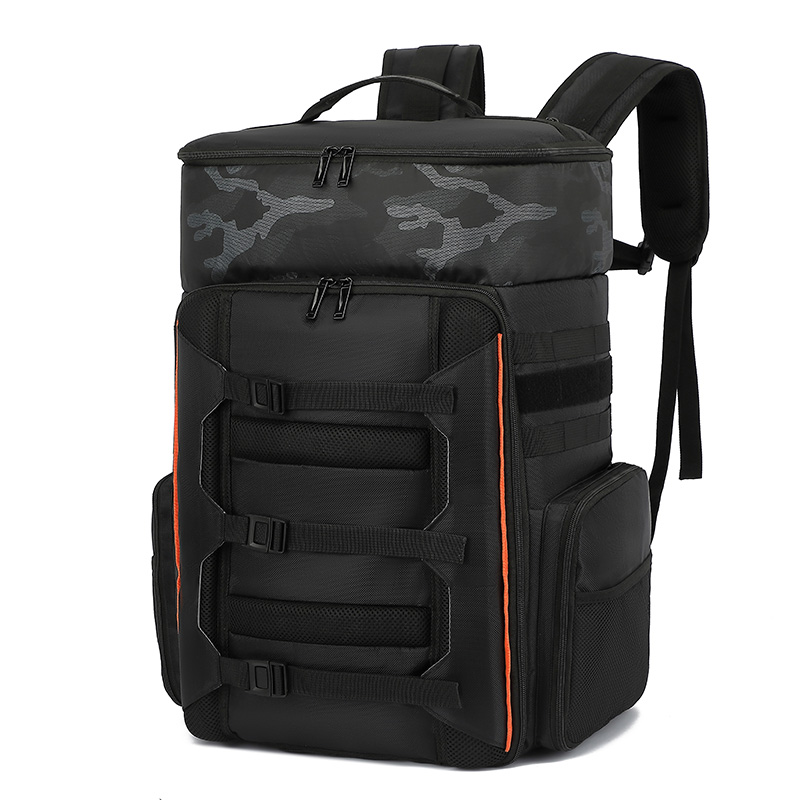 33L FPV RC Racing Drone Backpa - Photography Lighting Bag recension och pris