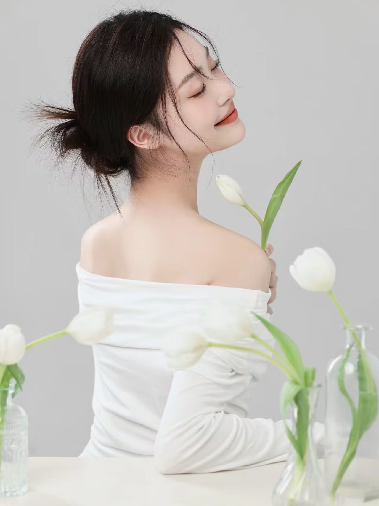 New Arrival Studio Theme Korea - Photography With Lighting recension och pris