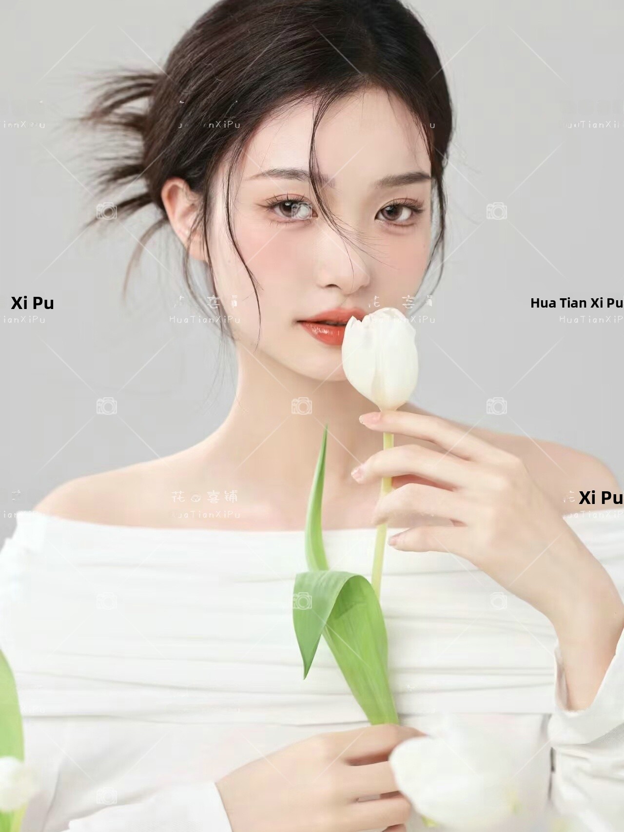 New Arrival Studio Theme Korea - Photography With Lighting recension och pris