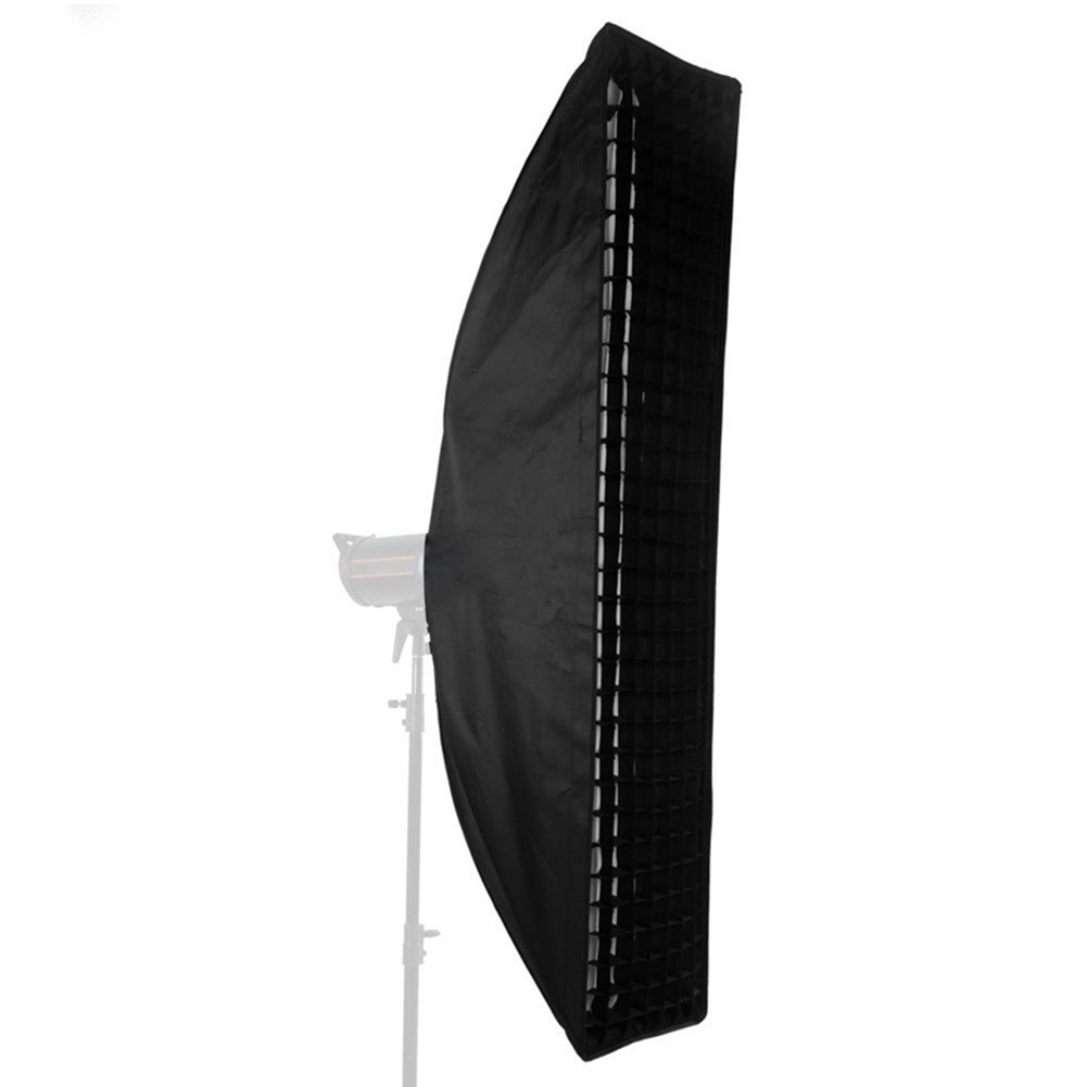 35 X 160cm Softbox Honeycomb G - Photography Lighting With Flash recension och pris