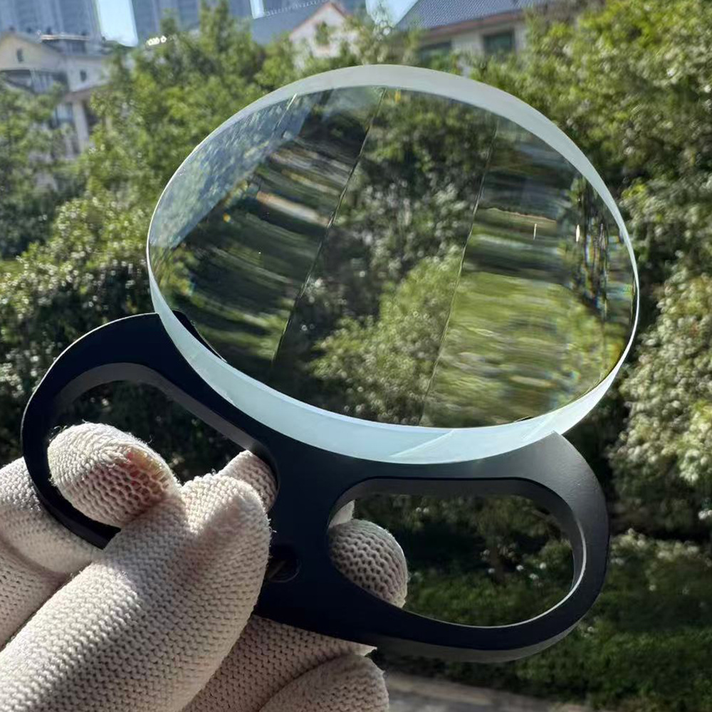 100mm Handheld Dual-Sided Trai - Lighting Glass Photography recension och pris