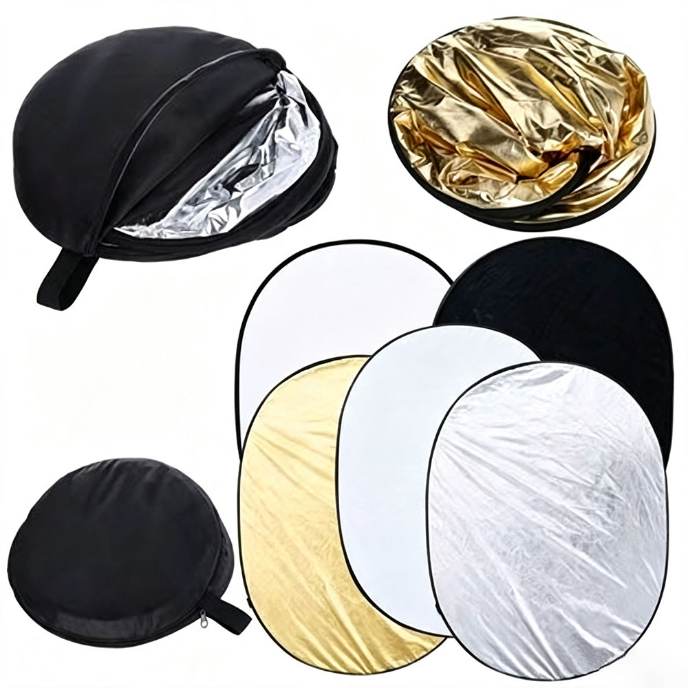 Portable 5 in 1 Collapsible Ph - Photography Lighting Bag recension och pris