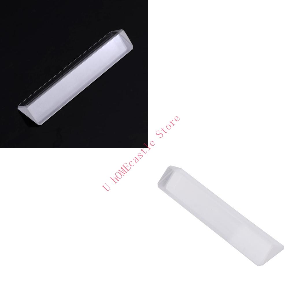 63HF Optical Glass Triangular  - Lighting Glass Photography recension och pris