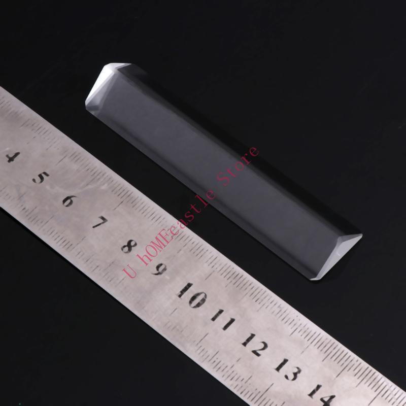 63HF Optical Glass Triangular  - Lighting Glass Photography recension och pris