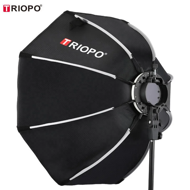 TRIOPO KX  65cm 90cm Softbox   - Photography Lighting With Flash recension och pris