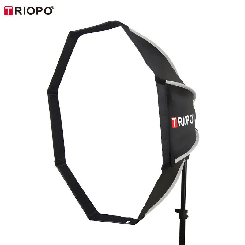 TRIOPO KX  65cm 90cm Softbox   - Photography Lighting With Flash recension och pris