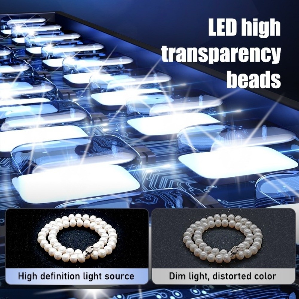 45/65cm Studio LED Light Box F - Photography Lighting Bag recension och pris