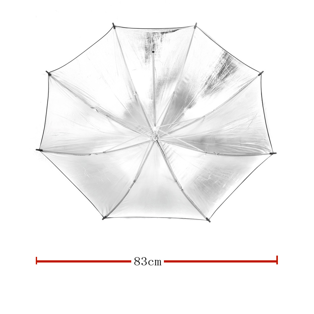 83cm/ 33inch Studio Reflector  - Photography Lighting With Flash recension och pris