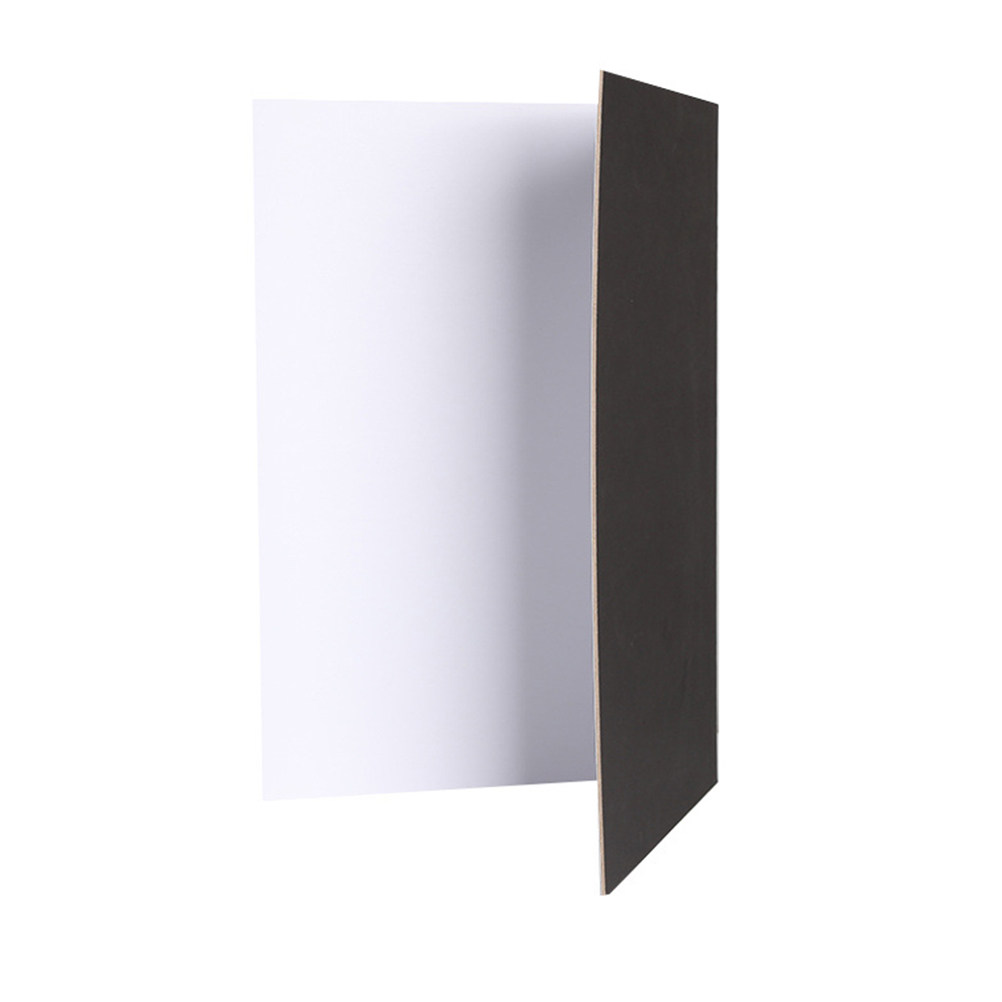 Portable Reflective Board for  - Photography Lighting With Flash recension och pris