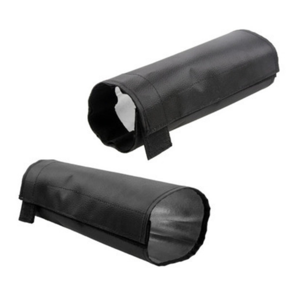 2-in-1 Universal Flash Reflect - Snoot Flash Modifier recension och pris